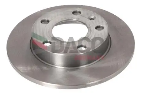 Автозапчасть DACO Germany 604778