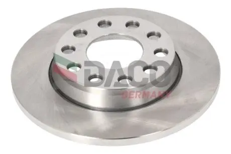 Автозапчасть DACO Germany 604782