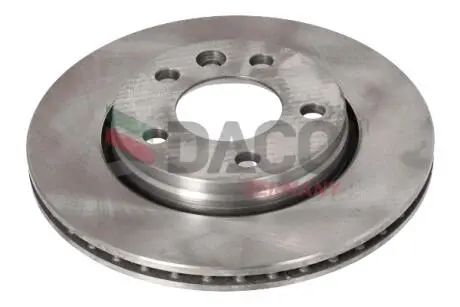 Автозапчасть DACO Germany 604797