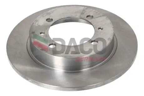 Автозапчасть DACO Germany 604840