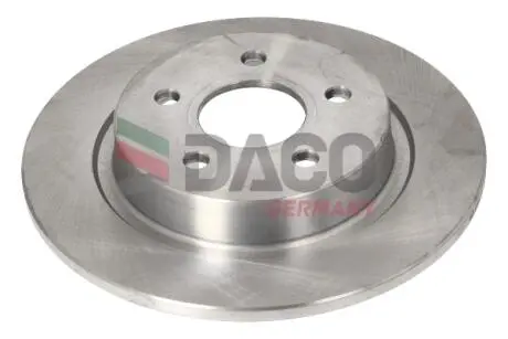 Автозапчасть DACO Germany 604895
