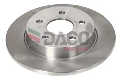 Автозапчасть DACO Germany 604896