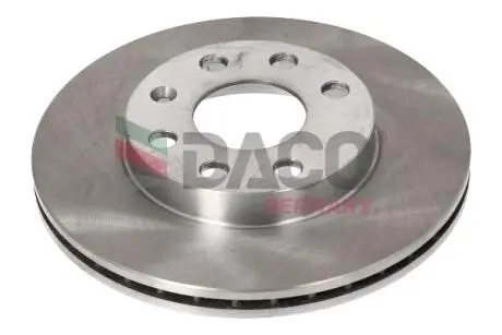 Автозапчасть DACO Germany 605008