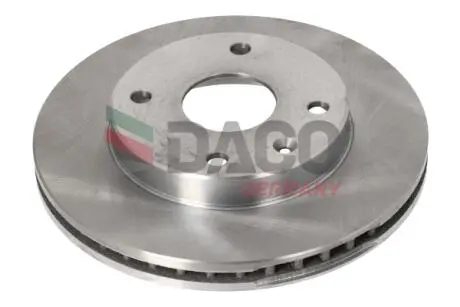 Автозапчасть DACO Germany 605009