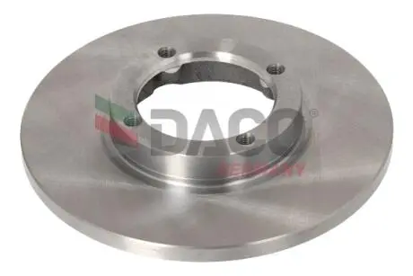 Автозапчасть DACO Germany 605025