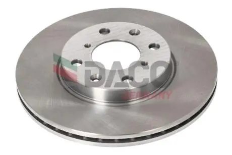Автозапчасть DACO Germany 605214