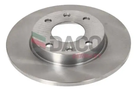 Автозапчасть DACO Germany 609910