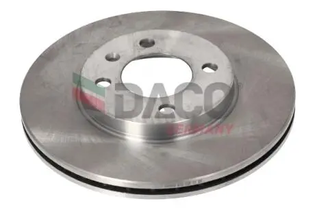 Автозапчасть DACO Germany 609940