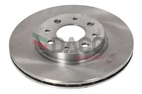 Автозапчасть DACO Germany 609955