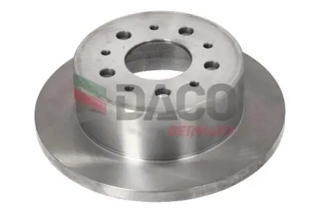 Автозапчасть DACO Germany 609982