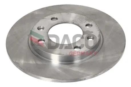 Автозапчасть DACO Germany 609990