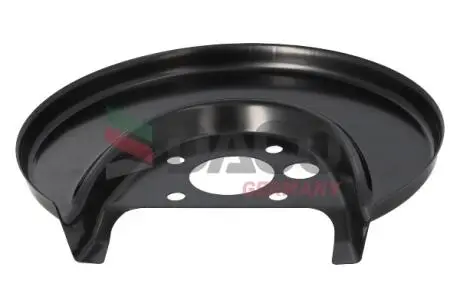 Защита диска тормозного (заднего) (L) VW Golf IV/Skoda Octavia I/Rapid 96-19 DACO Germany 610200