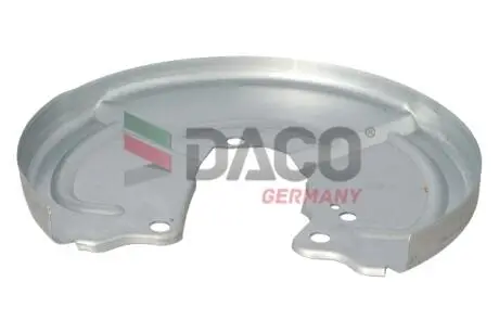 Защита тормозного диска DACO Germany 610904