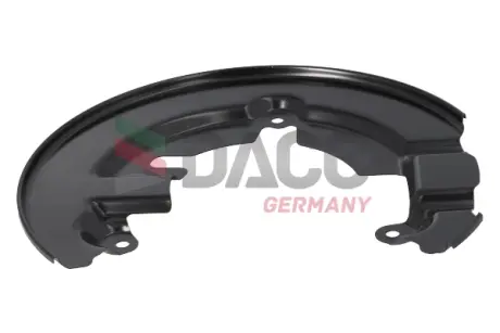 Захист гальмівного диска FORD C-MAX/FOCUS III 10->obecnie PL DACO Germany 611000