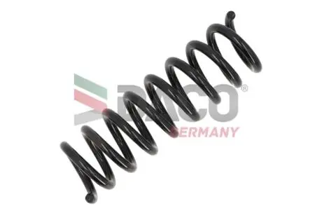 Защита диска тормозного (заднего) (R) MB (W203/209) 00-10 DACO Germany 612313