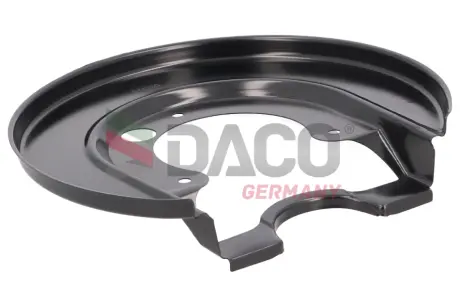 Автозапчасть DACO Germany 614230