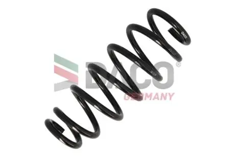 Пружина подвески DACO Germany 800101