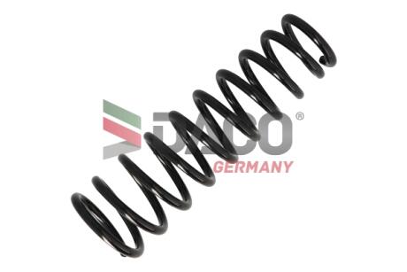 Автозапчасть DACO Germany 800104