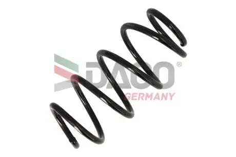 Sprкїyna zaw. * AUDI A3 (8P1)я 2007-2012 DACO Germany 800203
