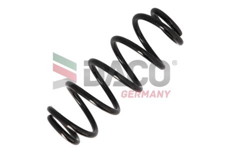 Sprкїyna zaw. * AUDI A4 (8D2, B5)я 1994-2000 DACO Germany 800204