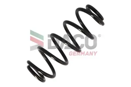 Sprкїyna zaw. * AUDI A4 (8D2, B5)я 1994-2000 DACO Germany 800204