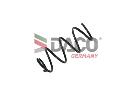 Sprкїyna zaw. * Audi A1 1.2 tfsi 10-18 Przуd DACO Germany 800205