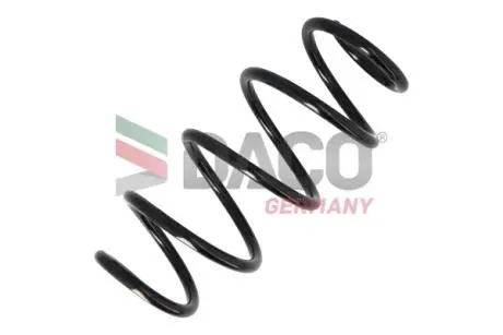 Sprкїyna zaw.AUDI A3 * 1.4 TFSI/1.6 FSI 03-13 Przуd DACO Germany 800207