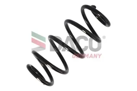 Sprкїyna zaw.AUDI A4 1.8 TFSI/2.0 TFSI 07-15 Przуd DACO Germany 800209