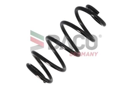 Sprкїyna zaw. * AUDI A4 2.0 TDI 07-15 Przуd DACO Germany 800210