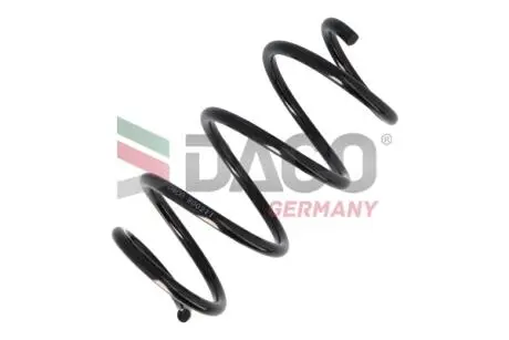 Sprкїyna zaw.AUDI TT 1.8/2.0 TFSI 06-15 Przуd DACO Germany 800211