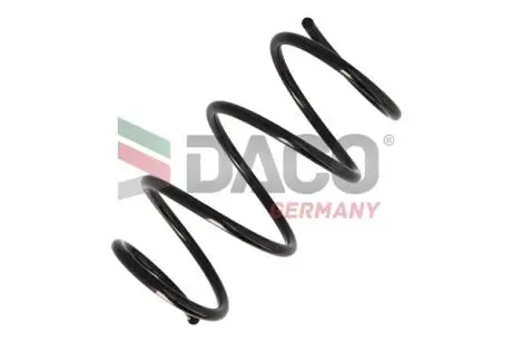 Автозапчасть DACO Germany 800302