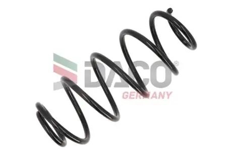 Пружина подвески DACO Germany 800307