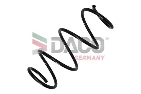 Sprкїyna zaw.BMW 1 * F20 114I/116I/118I 10- Przуd DACO Germany 800310
