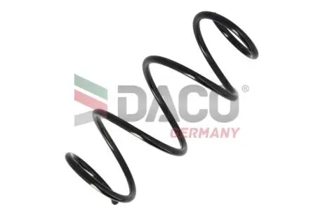 Sprкїyna zaw.BMW 1 F20 114I/116I/118I/118D Przуd DACO Germany 800311