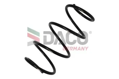 Sprкїyna zaw.BMW 3 * E46 316TI/318TI/316I Przуd DACO Germany 800312