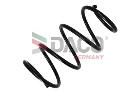 Sprкїyna zaw.BMW 5 * E60/E61 525D/530D 03-10 Przуd DACO Germany 800314