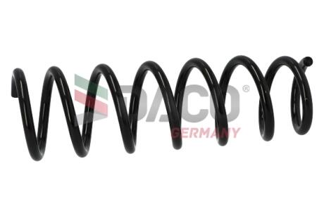 Sprкїyna zaw.BMW 5 F10 525D/530D/535D 10- Przуd DACO Germany 800315