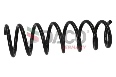 Sprкїyna zaw.BMW 5 F10 525D/530D/535D 10- Przуd DACO Germany 800315