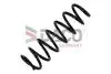 Sprкїyna zaw.BMW 5 F10/F11 520I/528I 530I Przуd DACO Germany 800316 (фото 1)