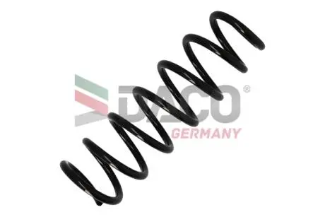Sprкїyna zaw.BMW 5 F10/F11 520I/528I 530I Przуd DACO Germany 800316