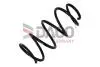 Sprкїyna zaw.BMW X1 X1 XD 18D 20D 23D 4X4 Przуd DACO Germany 800318 (фото 1)