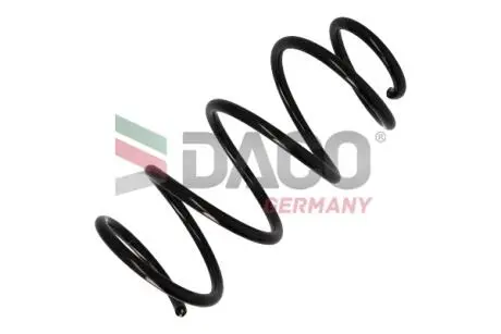 Sprкїyna zaw.BMW X1 X1 XD 18D 20D 23D 4X4 Przуd DACO Germany 800318