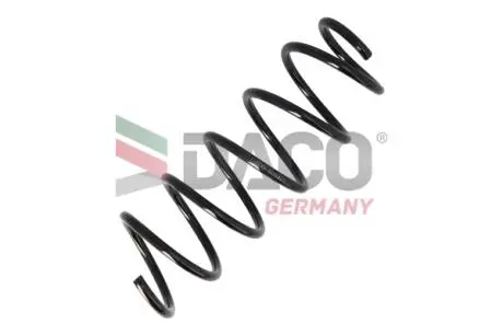 Sprкїyna zaw. * CHEVROLET SPARK 10- Przуd DACO Germany 800403
