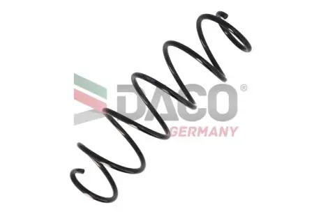 Sprкїyna zaw. * CITROEN C3 1.4 02-10 Przуd DACO Germany 800608