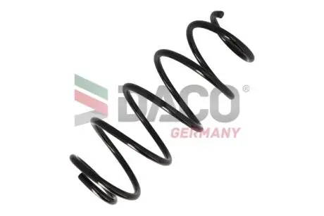 Sprкїyna zaw.BERLINGO * 05- 1,6HDI OSOBOWA Przуd DACO Germany 800610