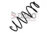 Sprкїyna zaw.CITROEN * C3 II PICASSO 1.4/1.6 Przуd DACO Germany 800615 (фото 1)