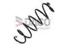 Sprкїyna zaw.CITROEN * C3 II PICASSO 1.6 HDI Przуd DACO Germany 800616 (фото 1)