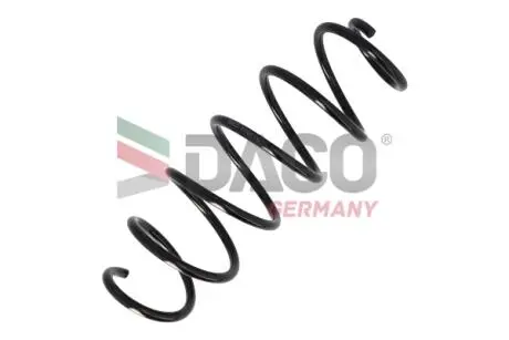 Sprкїyna zaw.CITROEN * C3 II PICASSO 1.6 HDI Przуd DACO Germany 800616