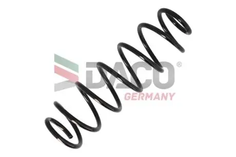 Sprкїyna zaw.CITROEN * C5 III 1.8/2.0 1.6HDI Przуd DACO Germany 800618