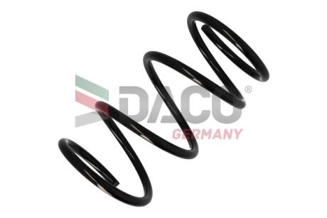 Sprкїyna zaw.PSA * C-CROSSER/4008 2.4 2.2 Przуd DACO Germany 800623